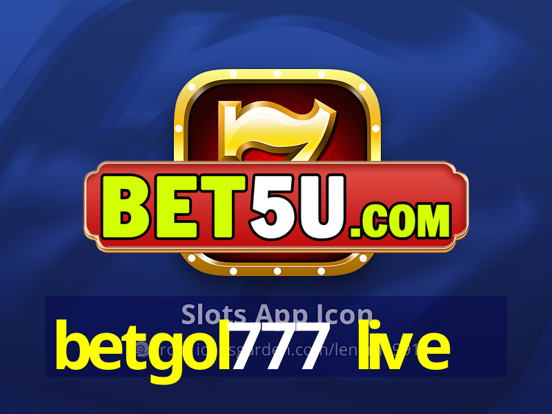 betgol777 live